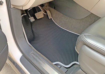 Коврики на Subaru Tribeca 2005 - 2014 в Саранске
