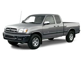 EVA коврики на Toyota Tundra I 1999 - 2006 в Саранске