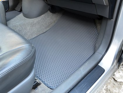 Коврики на Toyota Prius (20) 2004 - 2009 в Саранске