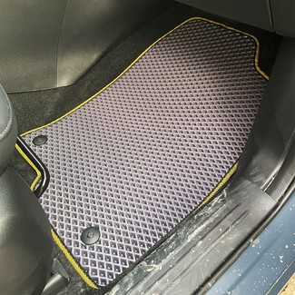 Коврики на Mazda CX5 II 2016 - 2025 в Саранске