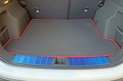 Коврики на Geely Coolray рестайлинг 2023&nbsp;-&nbsp;2026 в Саранске