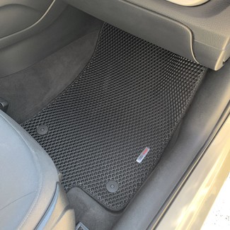 Коврики на Audi S3 (8V) 2013 - 2021 в Саранске