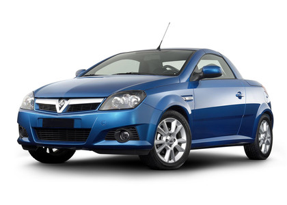 EVA коврики на Opel Tigra B 2004 - 2009 в Саранске