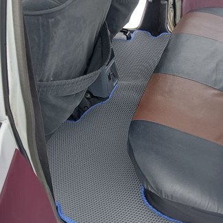 Коврики на Toyota 4runner II 1989 - 1995 в Саранске