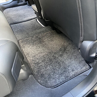 Коврики на Honda CR-V VI 2022 - 2025 в Саранске Коврики на Honda CR-V VI 2022 - 2025 в Саранске