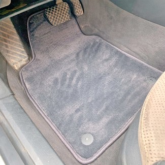 Коврики на Audi A6 (C5) 1997 - 2004 в Саранске