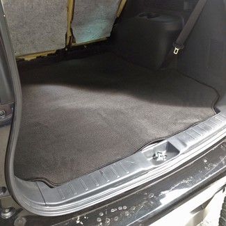 Коврики на Mitsubishi Pajero Sport III 2015 - 2025 в Саранске