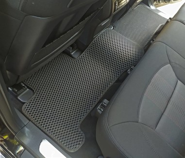 Коврики на Haval H9 I 2014 - 2024 в Саранске