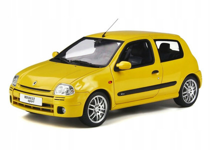 Коврики на Renault Clio II 1998 - 2005 в Саранске