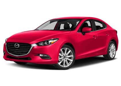 Коврики на Mazda 3 2013 - 2019 в Саранске