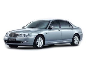 Коврики на Rover 75 1999 - 2005 в Саранске