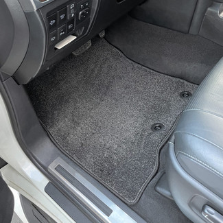 Коврики на Lexus LX 570 и LX450d 2007 - 2023 в Саранске