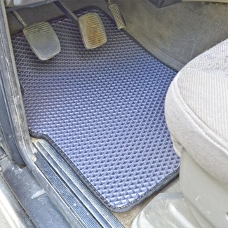 Коврики на Land Rover Discovery II 1998 - 2004 в Саранске