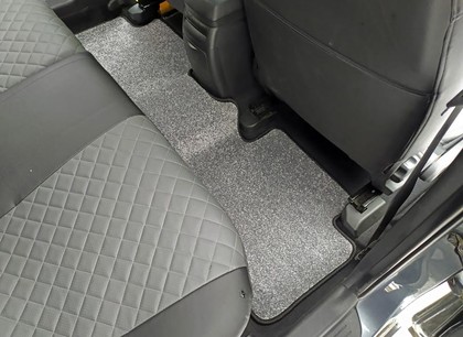 Коврики на Hyundai i30 I 2007 - 2012 в Саранске
