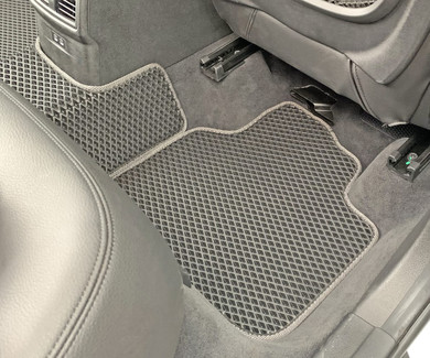 Коврики на BMW 2 Active Tourer (F45) 2014 - 2022 в Саранске