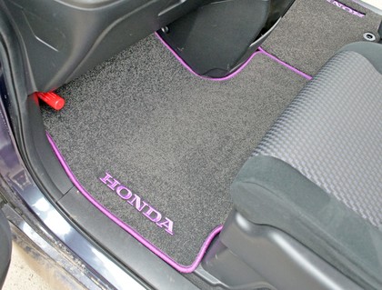 Коврики на Honda StepWGN V 2015 - 2021 в Саранске