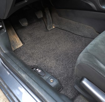Коврики на Honda Civic VIII 4d 2006 - 2011 в Саранске