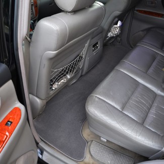 Коврики на Lexus LX 470 1997 - 2007 в Саранске