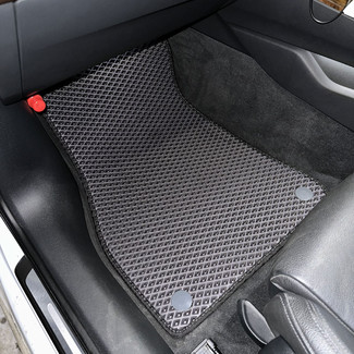 Коврики на Audi A4 (B9) 2015 - 2025 в Саранске