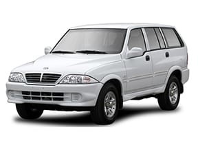 EVA коврики на ТагАЗ Road Partner 2008 - 2014 в Саранске