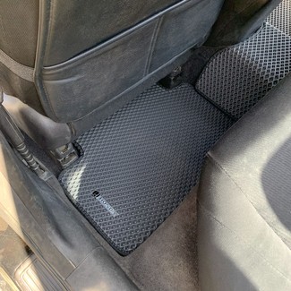 Коврики на Honda Accord VIII 2007 - 2013 в Саранске