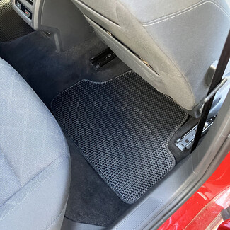 Коврики на Volkswagen Golf 8 2019&nbsp;-&nbsp;2026 в Саранске