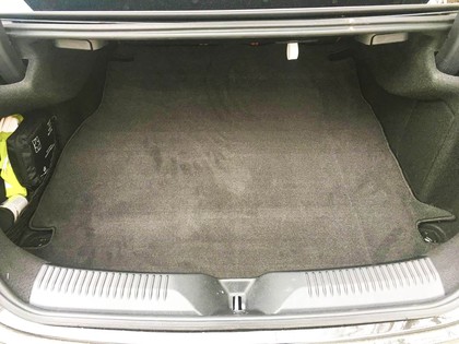 Коврики на Mercedes CLS (C257) 2017 - 2023 в Саранске
