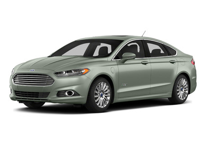 Коврики на Ford Fusion II 2012 - 2020 в Саранске