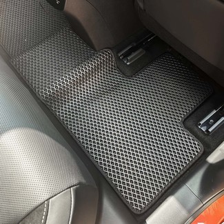 Коврики на Lexus RX V 2022 - 2025 в Саранске