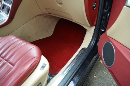 EVA коврики на Alfa Romeo Brera 2005 - 2021 в Саранске