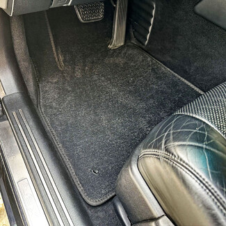 EVA коврики на Lexus LS IV 2006&nbsp;-&nbsp;2017 в Саранске