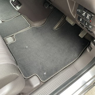 Коврики на Honda Freed II 2016 - 2024 в Саранске