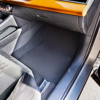 Коврики на Mitsubishi Outlander IV 2021 - 2025 в Саранске