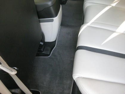 Коврики на Mazda CX7 2006 - 2012 в Саранске