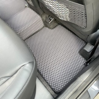 Коврики на Hyundai Tucson IV 2020 - 2025 в Саранске