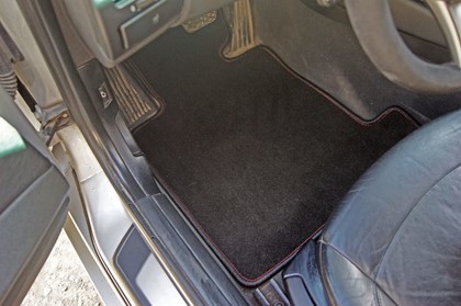 Коврики на BMW Z4 (E85/E86) 2002 - 2010 в Саранске