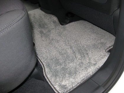 Коврики на Hyundai Santa Fe III 2012 - 2019 в Саранске