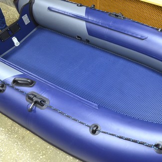 EVA коврики на Лодки Stormline AIR Classic 330  в Саранске