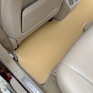 EVA коврики на Lexus RX II 2003 - 2009 в Саранске