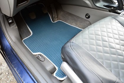 Коврики на Honda Civic VIII 4d 2006 - 2011 в Саранске