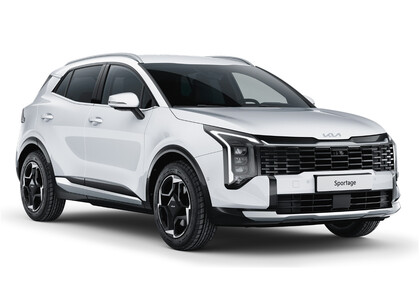 Водительские eva коврики KIA Sportage V 2021 - 2026 в Саранске Водительские eva коврики KIA Sportage V 2021 - 2026 в Саранске