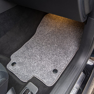 Коврики на Mercedes GLS (X167) 2019 - 2025 в Саранске