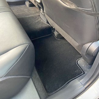 Коврики на Toyota Rav4 V 2018 - 2025 в Саранске