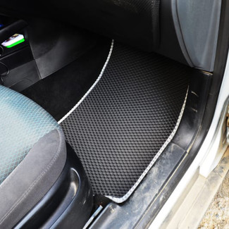 Коврики на Seat Altea Freetrack 2007 - 2015 в Саранске