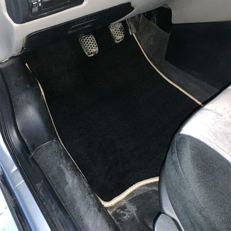 Коврики на Opel Astra G 1998 - 2004 в Саранске