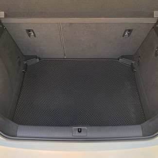 Коврики на Audi S3 (8V) 2013 - 2021 в Саранске