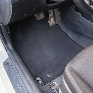 Коврики на Hyundai Avante 5 (MD) 2010 - 2016 в Саранске