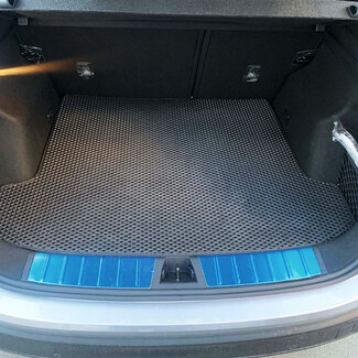 Коврики на Geely Coolray рестайлинг 2023&nbsp;-&nbsp;2026 в Саранске