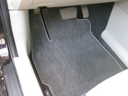 Коврики на Mazda CX7 2006 - 2012 в Саранске