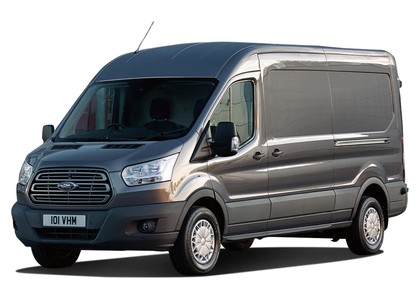 Коврики на Ford Transit VII 2014 - 2025 в Саранске